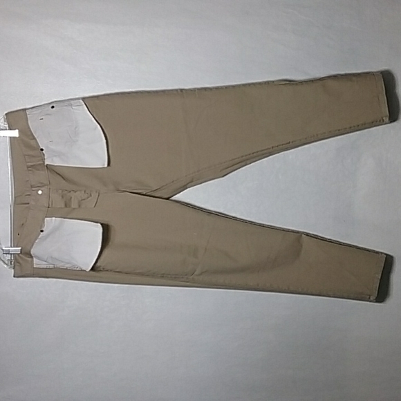 Lane Bryant women's khaki pants size 18 - Picture 7 of 7
